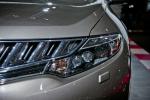Nissan Murano 2008 года